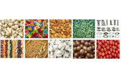 China Premade Zipper Pouch Packing Machine supplier