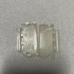 Philiph X3 Patient Monitor Filling Plastic Sheet 2 Pieces 453564560141