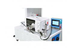 China IEC 60335-2 Household Electrical Appliances Microwave Oven Door Endurance Tester supplier