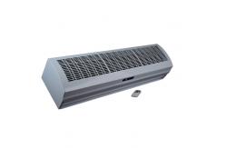 China Powerful High-Capacity Air Curtain With Natural Wind Simulation supplier