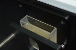 China Benchtop Transmittance Spectrophotometer For Color Measurement supplier