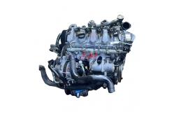 China Original Complete Diesel Engine Used D4EA Engine For Hyundai Elantra supplier