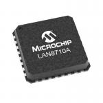 American Microchip Integrated Circuits LAN8710A-EZC-ABC Brand New Original Electronic Components Package  Monitor and Reset Ethernet Controller for sale