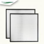 F9 Medium Efficiency Filter HP Partition Free HEPA Filter Element H11-H14 for sale