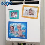 Removable No Residue WGO Double Sided Self Adhesive Photo Frame Wall Mounted for sale
