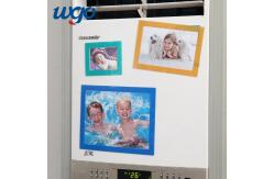 China Removable No Residue WGO Double Sided Self Adhesive Photo Frame Wall Mounted supplier