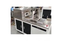 China ISO 6942 EN 366 Thermal Protection Performance Tester For Clothing supplier