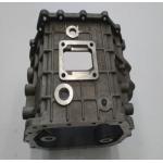 OEM Die Cast Aluminum Tooling Customized Design For Automobile Spare Parts for sale
