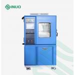 IEC 60068-2-1 Constant Temperature Humidity Climate Test Chamber 408L for sale