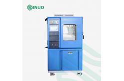 China IEC 60068-2-1 Constant Temperature Humidity Climate Test Chamber 408L supplier