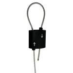 Urban Trapeze 1.5 Aircraft Wire Cable Stop Clamp Adjuster Gripper Looper for sale