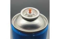 China Precision Oil-Based Insecticide Valves for Agricultural Use with Durable Design supplier