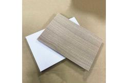 China Ultra Micro Perforated Honeycomb Ceiling Panel 20mm Thickness supplier