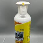 Premium Air Freshener Spray Valve for Home Use with Sensitive Trigger