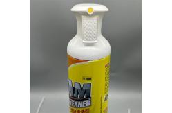 China Premium Air Freshener Spray Valve for Home Use with Sensitive Trigger supplier