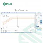 MIL-STD810G Water Cooled Electromagnetic Vibration Testing Machine