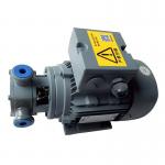 HDRB Flexible Rotor Pump 120V Self Priming Water Pump Large Flow