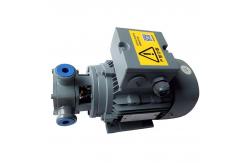 China HDRB Flexible Rotor Pump 120V Self Priming Water Pump Large Flow supplier