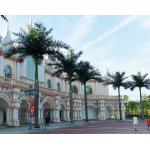 Royal 15m Artificial Coconut Palm Trees For Outdoor And Indoor