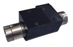 China Coreless Linear Motor Compact Linear Motor Axis supplier