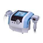 Portable 2-In-1 RF Ultrasonic Machine For Face Lifting & Eye Firming for sale