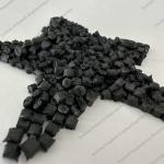 Thermoplastic Plastics Gfrp Nylon 66 Material Extrusion Moulding for sale