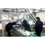Vegetables Fruits Salad Plastic Container Packaging Machine