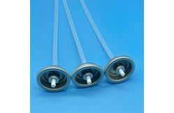 China Heavy-Duty Carburetor Cleaner Valve for Industrial Engines - 12mm Specification supplier