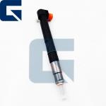 7275454 Fuel Injector 28337917 for D24 D18 Engine