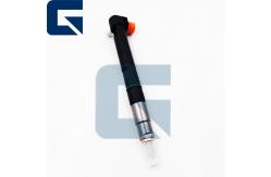 China 7275454 Fuel Injector 28337917 for D24 D18 Engine supplier