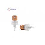 Cosmetic Perfume Atomizer Spray Pump FEA15mm Crimpless for sale