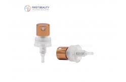 China Cosmetic Perfume Atomizer Spray Pump FEA15mm Crimpless supplier