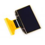 1.3'' 128x64 OLED LCD Display 30Pin Monochrome PMOLED Screen SPI I2C Interface SH1106G for sale