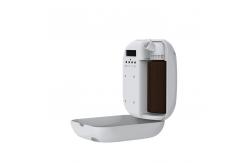 China OEM Portable Wall Essential Oil Diffuser Humidify 200ml For Hotel supplier