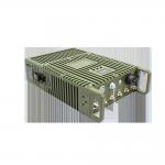  ZKManet3261 43dBm 45km Manpack IP Mesh Radio with Smart Frequency Hopping