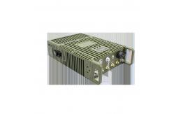 China  ZKManet3261 43dBm 45km Manpack IP Mesh Radio with Smart Frequency Hopping supplier