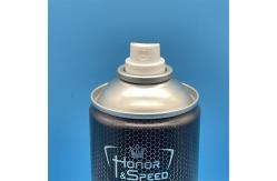 China Universal Carburetor Cleaner Valve for Multiple Applications - 10mm Specification supplier