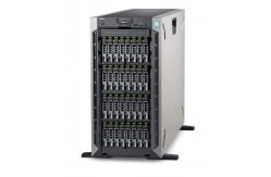 China 5U Rackmount NAS Dell Poweredge Server T640 Tower 12Gbps SAS HBA supplier