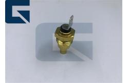 China Hitachi ZX200 EX200-5 Excavator 6BG1 Engine Over Heat Switch 897125-6010 supplier