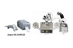 China Efficient Automatic 50HZ 30W SMT Component Counter Smd Chip Counter MT-1100 supplier