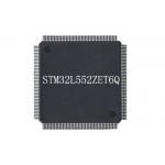 144-LQFP STM32L552ZET6Q Microcontroller MCU 110MHz ARM Cortex-M33 Microcontroller IC for sale