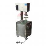 Semi - automatic Electric Food Packaging Sealing Machine 220V / 50HZ 550W for sale
