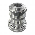 Professional CNC Machining Service with Anodized Surface Finish