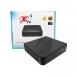 Low Power 5G WIFI Xtream Code Iptv Receiver for sale