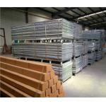 Galvanized 2.5lbs Expanded Metal Mesh For Plaster Walls Concrete Reinforcing
