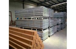 China Galvanized 2.5lbs Expanded Metal Mesh For Plaster Walls Concrete Reinforcing supplier