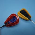 Versatile Portable Sprayhead for Car Washing - Durable and Adjustable