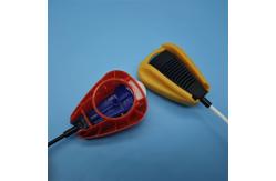 China Versatile Portable Sprayhead for Car Washing - Durable and Adjustable supplier