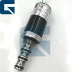 KDRDE5K YN35V00041F1 For SK200-6E Excavator Solenoid for sale
