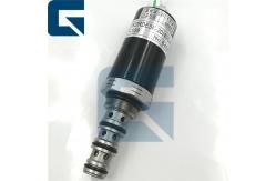 China KDRDE5K YN35V00041F1 For SK200-6E Excavator Solenoid supplier